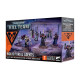 Ігровий набір GW - Warhammer 40000. Kill Team: Inquisitorial Agents 2024