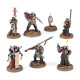 Ігровий набір GW - Warhammer 40000. Kill Team: Inquisitorial Agents 2024