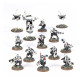 Ігровий набір GW – Warhammer 40000. Kill Team: Pathfinders 2024