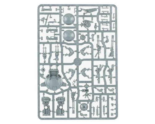 Ігровий набір GW – Warhammer 40000. Kill Team: Pathfinders 2024