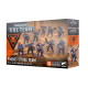 Ігровий набір GW - Warhammer 40000. Kill Team: Phobos Strike Team 2024