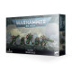 Ігровий набір GW - Warhammer 40000: Necrons - Immortals