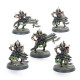 Ігровий набір GW - Warhammer 40000: Necrons - Immortals