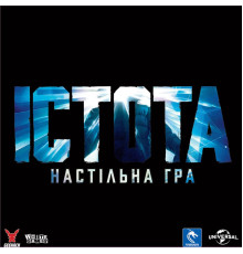 Істота. Настільна гра (The Thing: The Boardgame)