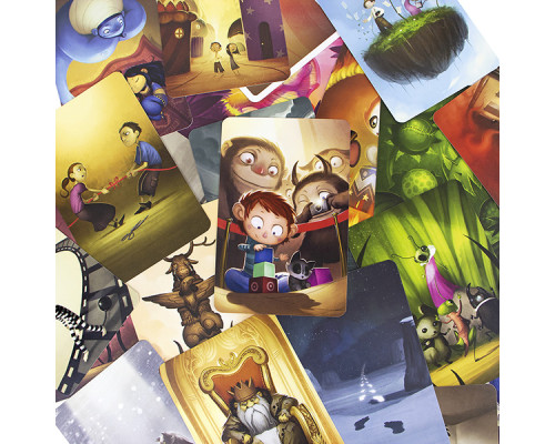  Dixit Journey