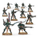 Ігровий набір GW - Warhammer 40000: Drukhari - Kabalite Warriors