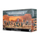 Ігровий набір GW - Warhammer 40000: Drukhari - Kabalite Warriors