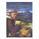 Картографи (Cartographers: A Roll Player Tale)