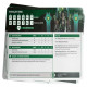 Ігровий набір GW - Warhammer 40000: Datasheet Cards - Necrons (Eng)