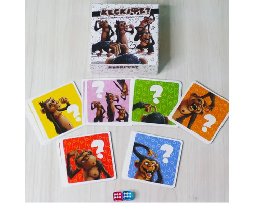 Keskifé / Кескіфе 
