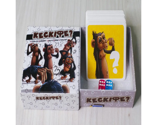 Keskifé / Кескіфе 