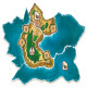 Кіклади. Легендарне видання (Cyclades: Legendary Edition)