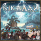 Кіклади. Легендарне видання (Cyclades: Legendary Edition)