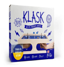 KLASK / КЛАСК