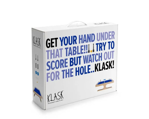 KLASK / КЛАСК