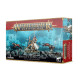 Ігровий набір GW - Age of Sigmar: Stormcast Eternals - Knight-judicator With Gryph-hounds