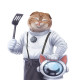 MLEM. Космічне агентство (MLEM: Space Agency)
