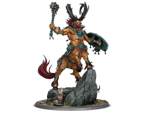 Ігровий набір GW - Age of Sigmar: Kragnos The End of Empires