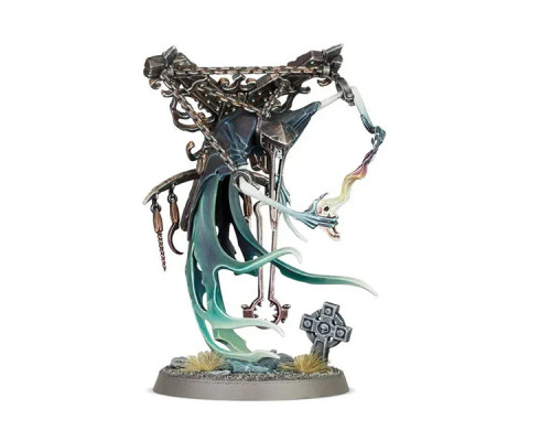 Ігровий набір GW - Age of Sigmar: Nighthaunt - Krulghast Cruciator