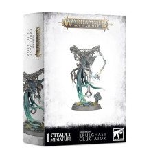Ігровий набір GW - Age of Sigmar: Nighthaunt - Krulghast Cruciator