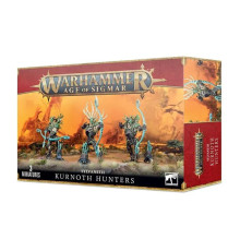 Ігровий набір GW - Age of Sigmar: Sylvaneth - Kurnoth Hunters