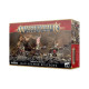 Ігровий набір GW - Age of Sigmar: Orruk Warclans - Man-skewer Boltboyz