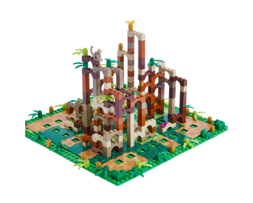 Мавпячий палац (Monkey Palace)