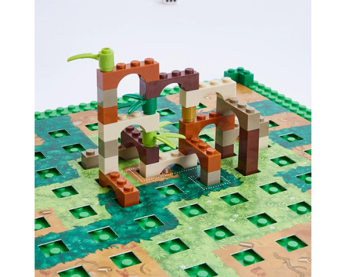 Мавпячий палац (Monkey Palace)