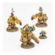 Ігровий набір GW - Warhammer 40000: Orks - Meganobz