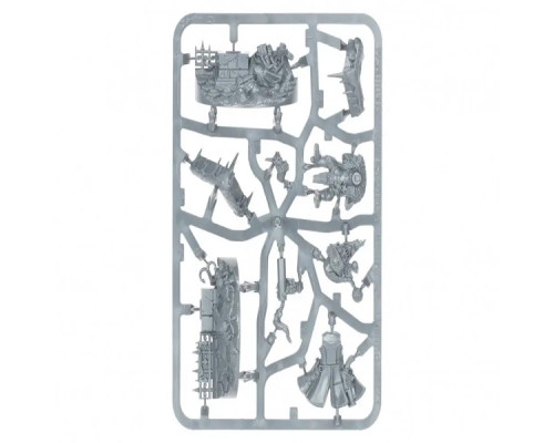 Ігровий набір GW - Warhammer. Commemorative Series: Da Red Gobbos Surprise (Christmas Promo)