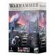 Ігровий набір GW - Warhammer. Commemorative Series: Da Red Gobbos Surprise (Christmas Promo)