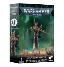 Ігровий набір GW - Warhammer 40000: Adeptus Mechanicus - Sydonian Skatros