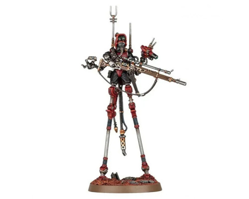 Ігровий набір GW - Warhammer 40000: Adeptus Mechanicus - Sydonian Skatros