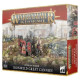 Ігровий набір GW - Age of Sigmar: Cities of Sigmar - Ironweld Great Cannon