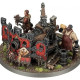 Ігровий набір GW - Age of Sigmar: Cities of Sigmar - Ironweld Great Cannon
