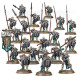 Ігровий набір GW - Age of Sigmar: Ossiarch Bonereapers - Mortek Guard