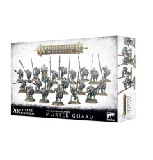 Ігровий набір GW - Age of Sigmar: Ossiarch Bonereapers - Mortek Guard