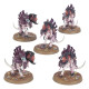 Ігровий набір GW - Warhammer 40000: Tyranids - Barbgaunts