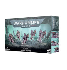 Ігровий набір GW - Warhammer 40000: Tyranids - Barbgaunts