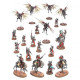Ігровий набір GW - Warhammer 40000: Combat Patrol - Adeptus Mechanicus