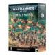 Ігровий набір GW - Warhammer 40000: Combat Patrol - Adeptus Mechanicus