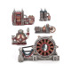 Ігровий набір GW - Warhammer 40000. Kill Team: Salvation (English)