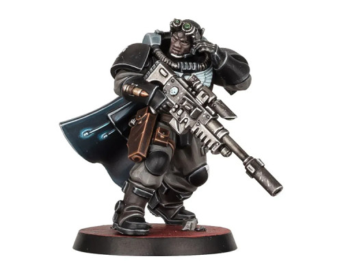 Ігровий набір GW - Warhammer 40000. Kill Team: Salvation (English)