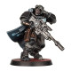Ігровий набір GW - Warhammer 40000. Kill Team: Salvation (English)