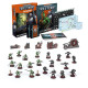 Ігровий набір GW - Warhammer 40000. Kill Team: Salvation (English)