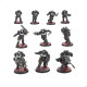 Ігровий набір GW - Warhammer 40000. Kill Team: Salvation (English)