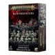 Ігровий набір GW - Age of Sigmar. Dawnbringers: Flesh-eater Courts - Jerrions Delegation