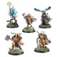 Ігровий набір GW - Age of Sigmar. Blacktalon: Stormcast Eternals - The Blacktalons