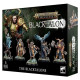 Ігровий набір GW - Age of Sigmar. Blacktalon: Stormcast Eternals - The Blacktalons