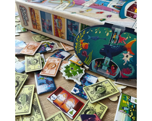 Мегамол 3000 (Superstore 3000)